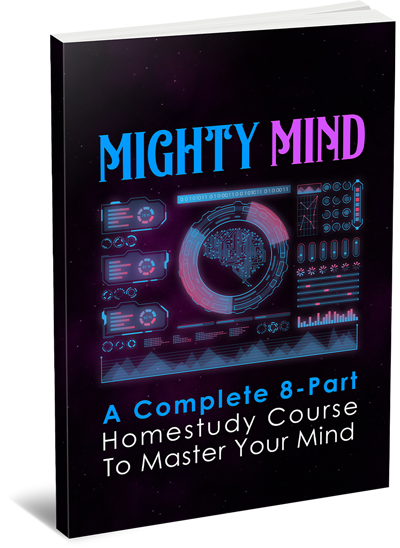 Mighty Mind